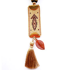 Picture: Hanger Bohemien Chic