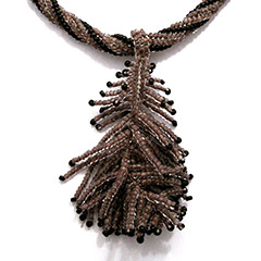 Picture: Hanger pluim