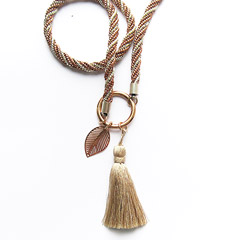 Picture: Herringbone spiraal