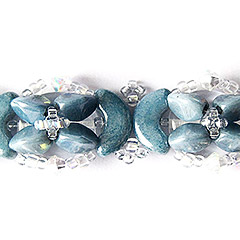 Picture: Armband Thea par Puca