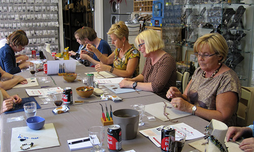 Picture: Familieworkshop