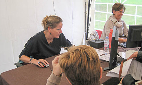 Picture: Opendeurdagen 2017 / deel 1