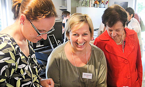 Picture: Opendeurdagen 2017 / deel 2