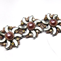 Picture: Halsketting Jadore by Puca (cursisten)