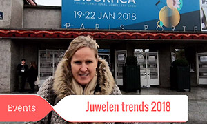 Juwelen trends Bijorhca 2018