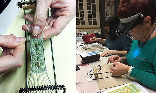 Picture: Bohemien chic