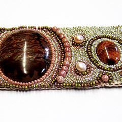 Picture: Lunatic armband [cursisten]