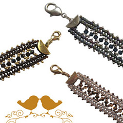 Picture: Armband romantic