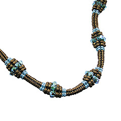 Picture: Halsketting Sophia