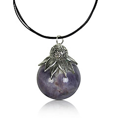 Picture: Natuurstenen met flowercap