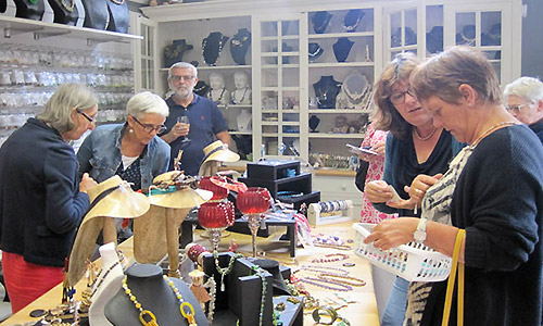 Picture: Opendeurdagen 2018 / deel 1