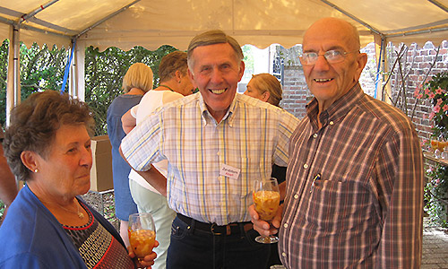 Picture: Opendeurdagen 2018 / deel 2