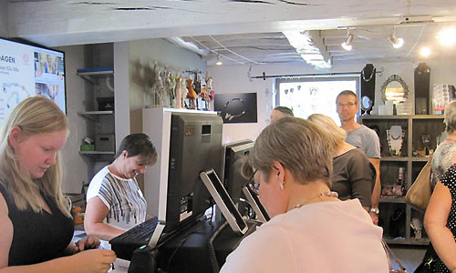 Picture: Opendeurdagen 2018 / deel 3