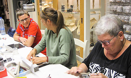 Picture: Art Clay vrij werk