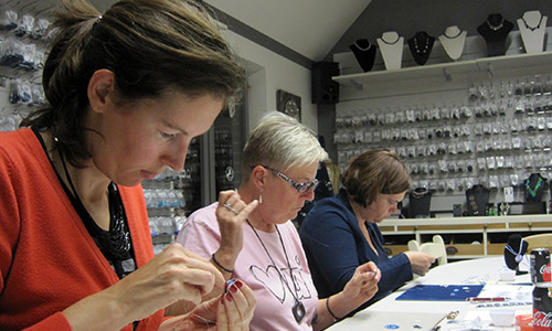 Picture: Cabochonfestival Ellen