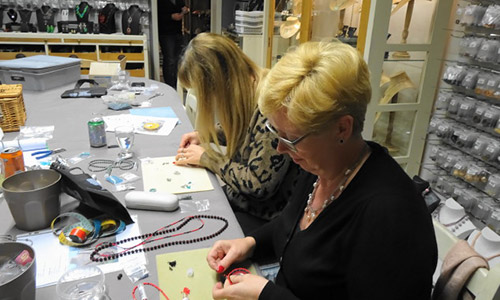 Picture: Hopi Juwelenset