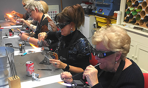 Picture: Borosilicaat vrije vormen