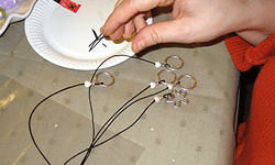 Picture: Fantasieketting