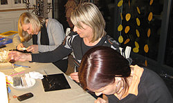 Picture: Bedrijfsuitstapje zilver