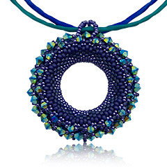 Picture: Sprankelende rond-om-rond