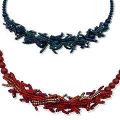 Picture: Speelse tussenstukken