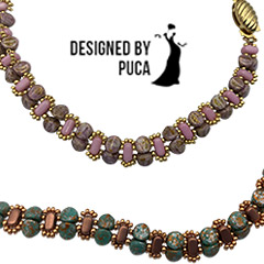 Picture: Collier Irene (Puca)