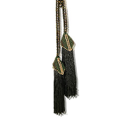 Picture: Double frills