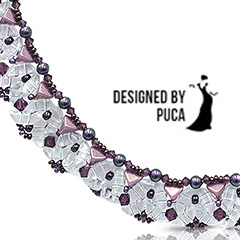 Picture: Collier Elégance (Puca)