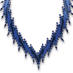 Picture: Feestelijke ketting 