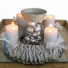 Picture: Advenskrans