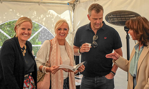 Picture: Opendeurdagen 2019 / deel 5