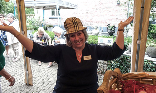 Picture: Opendeurdagen 2019 / deel 2