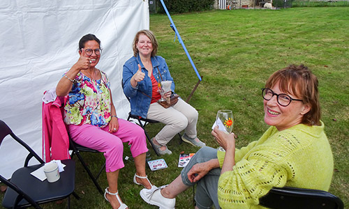 Picture: Opendeurdagen 2019 / deel 4