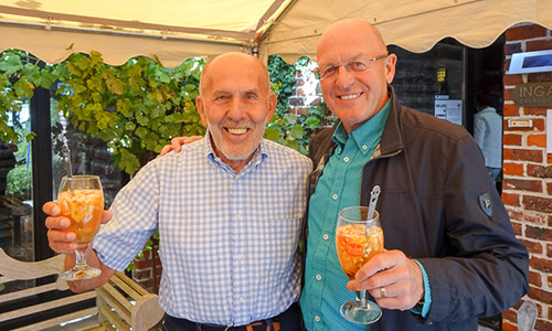 Picture: Opendeurdagen 2019 / deel 6