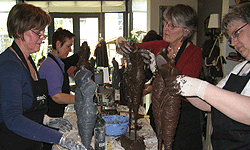 Picture: Herhaling Powertex