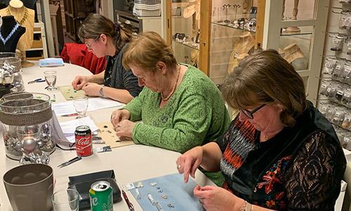 Picture: in vuur en vlam