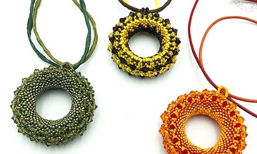 Picture: Rond-om-rond