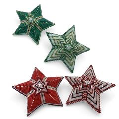 Picture: Kerststerren