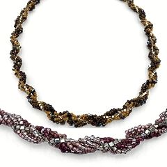 Picture: Spiraalketting