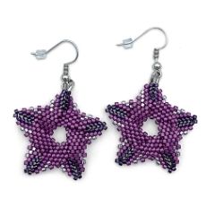 Picture: Sterretjes oorbellen