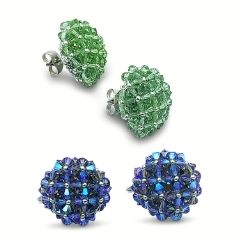 Picture: Oorbellen Kibo Duo