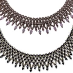 Picture: Halsketting Mino shiny