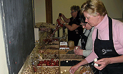 Picture: Windlicht KVLV Meerbeek