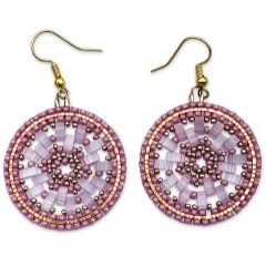 Picture: Helix oorbellen