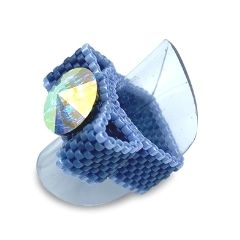 Picture: Strikjes Ring