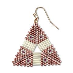 Picture: Bugles oorbellen