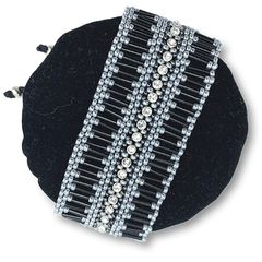 Picture: Bugles armband