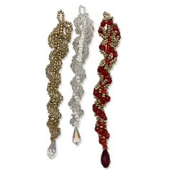 Picture: Kerst ijspegels