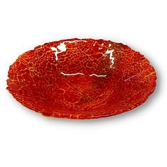 Picture: Crackle schaal