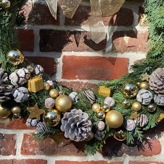 Picture: Kerstkrans 2022